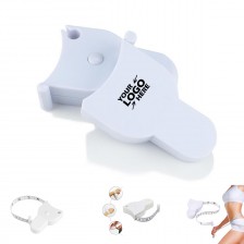 Y-shaped Tape Measure